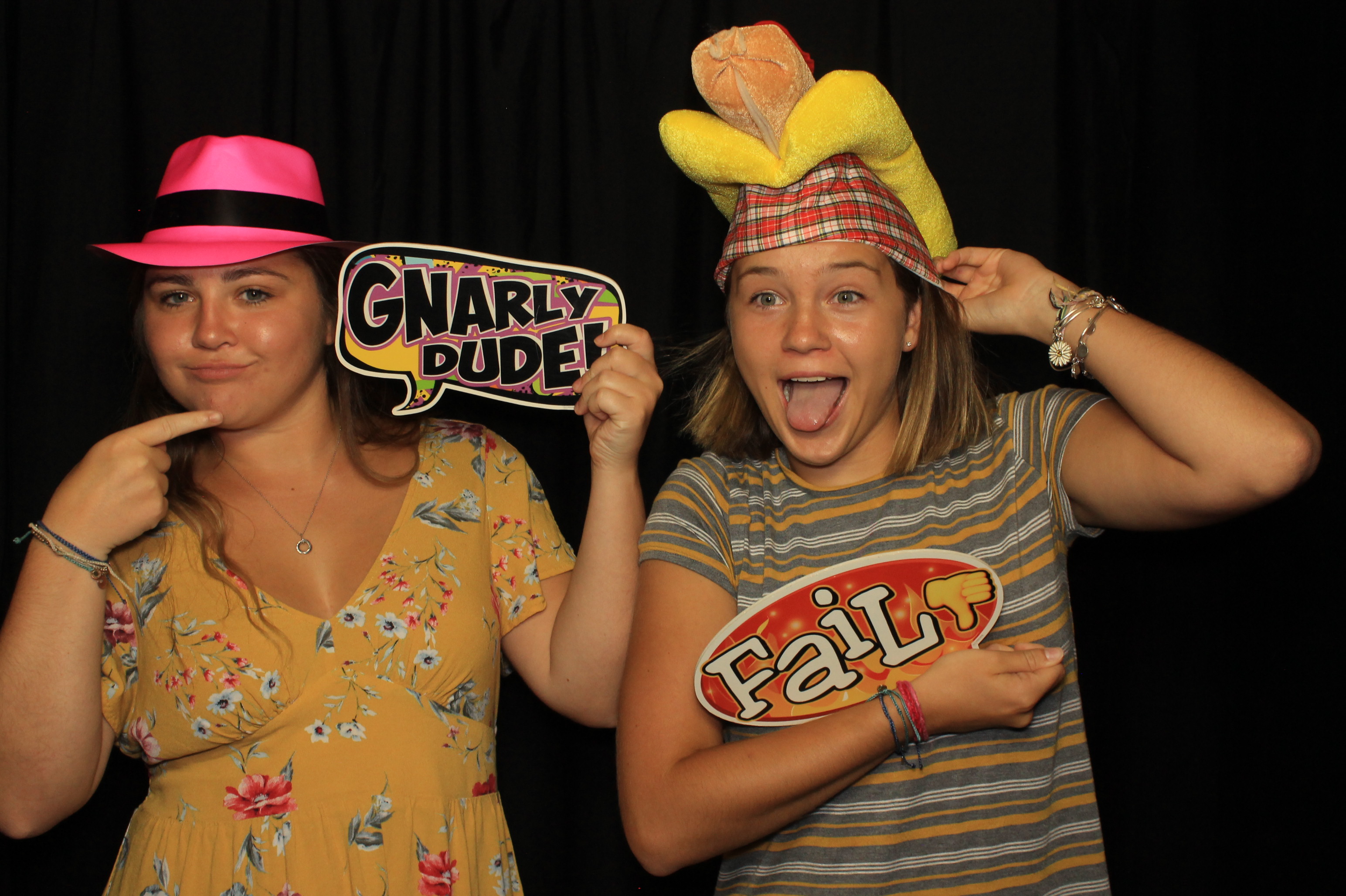 Downey-Martin Wedding Reception - 7/19/19 | View more photos from the event at gallery.photoboothcincy.com/u/PhotoBoothCincy/Downey-Martin-Wedding-Reception-71919